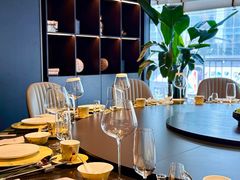 -宫燕府·京菜·烤鸭·淮扬菜(王府中心店)