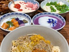 -李百蟹·江南蟹黄面·河景餐厅(夫子庙总店)