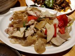 -十三式重庆江湖菜(金茂览秀城店)