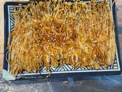 -可可大虾武汉土菜大排档(万松园1店)