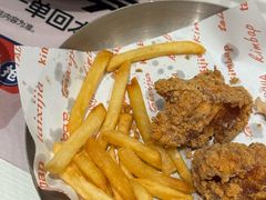 -姐弟俩土豆粉(西安小寨店)