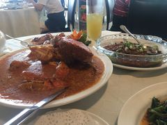 -无招牌海鲜餐厅(怡丰城店)