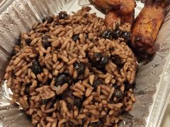 烤香蕉-Versailles Restaurant Cuban Cuisine