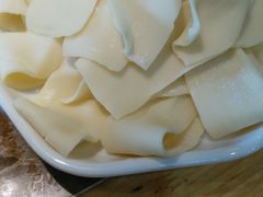 面块-小门坎三合鱼(总店)