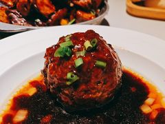 -黑鸡小馆(金源店)