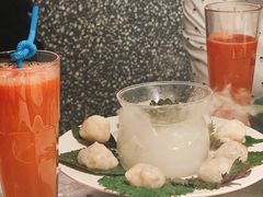 -鲜潭蒸汽石锅鱼(五道口购物中心店)