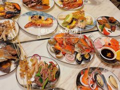-温德姆至尊酒店·璇全日餐厅