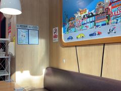 -达美乐比萨(墨玉南路店)