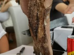 -拉蒂娜·巴西牛排馆 Latina·Brazilian Steakhouse(陆家嘴旗舰店)