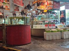 -万龙洲海鲜(南新仓店)