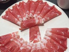 -东来顺(非遗·清真火锅·盛世广场店)