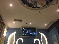-爱舍美景酒店(燕儿岛路地铁站店)