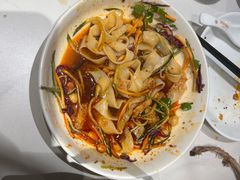-清真·卡德尔大叔新疆主题餐厅(龙汇路店)