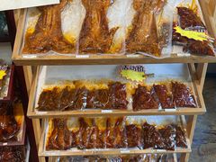 -厨神老街兔·淳朴人家店(盐帮菜风味名店)