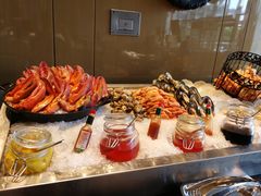 -美食汇·海鲜自助西餐厅·江门富力万达嘉华酒店