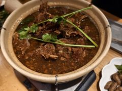 -聚点串吧·北京烧烤(赵登禹路店)