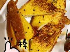 -丁虎子烤肉(国道二店)