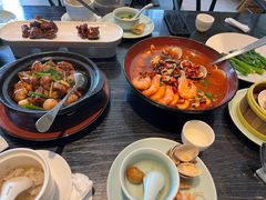 -五缘湾凯悦酒店·悦饗中餐厅