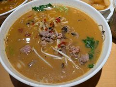-水平有限广西米粉·广西风味集(五道口店)