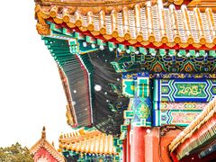 -故宫博物院(故宫)