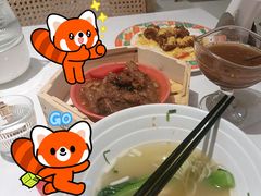 -避风塘·老港味餐厅(虹口龙之梦店)