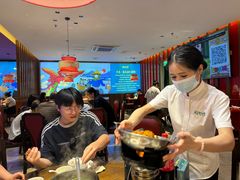-闽鄂情·闽南招财鸭(水头店)
