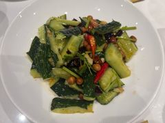 -上尚兄弟烧烤餐厅(鑫通大厦店)