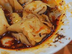 红油抄手-华兴街自力面店