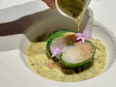-Oyster Talks 四度蚝法餐厅
