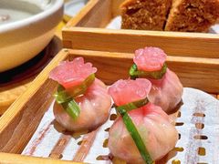 -蔡澜点心·粤菜(海印都荟城店)