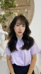 -HairCode芭曲发型