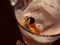 -Hill.Cocktail半山酒吧(中山店)
