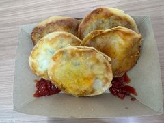 -非遗·十八曲鱼饺(西马总店)