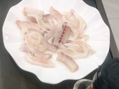 -源港渔村-中山脆肉鲩(博罗店)