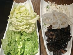 -快乐小羊·内蒙牛羊肉火锅(流花中心店)
