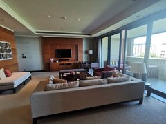 -海南清水湾莱佛士酒店