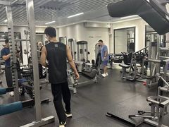 -YCHL Studios健身工作室(市二宫店)