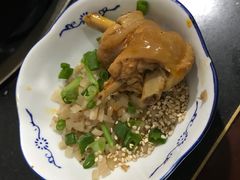 -石灰市毛记烧鸡公(解放碑店)