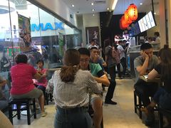 等位区-鲜芋仙(南开大悦城店)