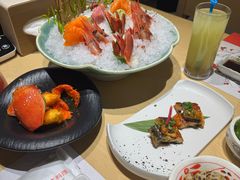 -清水日本料理铁板烧(学府路店)