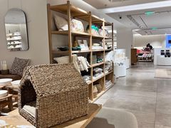 -ZARA HOME(蓝色港湾店)