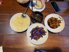 桂花酒酿圆子-大牌大·传统杭帮菜(湖滨店)