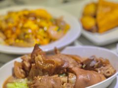 -深仔记茶餐厅(亚士厘道店)