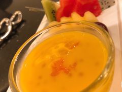 -铭轩中餐厅·海南菜·粤菜(亚龙湾瑞吉店)