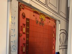 -剧狐剧本杀·月球探案馆(人民广场1号店)