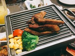 -菊上料理(蜀山银泰百货店)