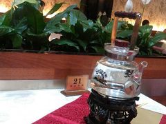 -喜鹊茶点.啫煲(车陂店)