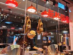 -寻潮忆卤鹅·潮汕餐馆(汇星店)