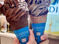 -GODIVA(月星环球港店)