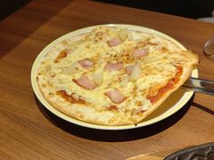 -萨莉亚意式餐厅(杭州滨江天街店)